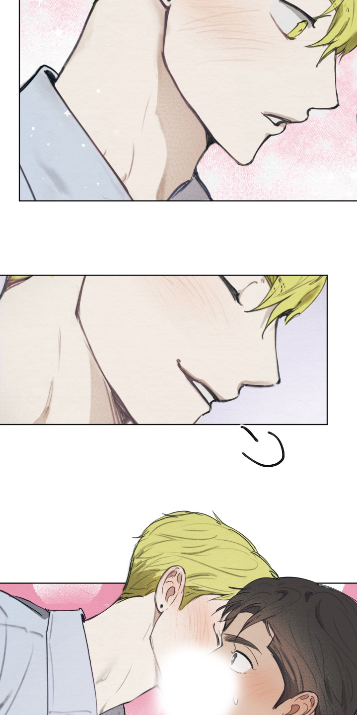 我的完美男友黑化了漫画,第26章：带上2图