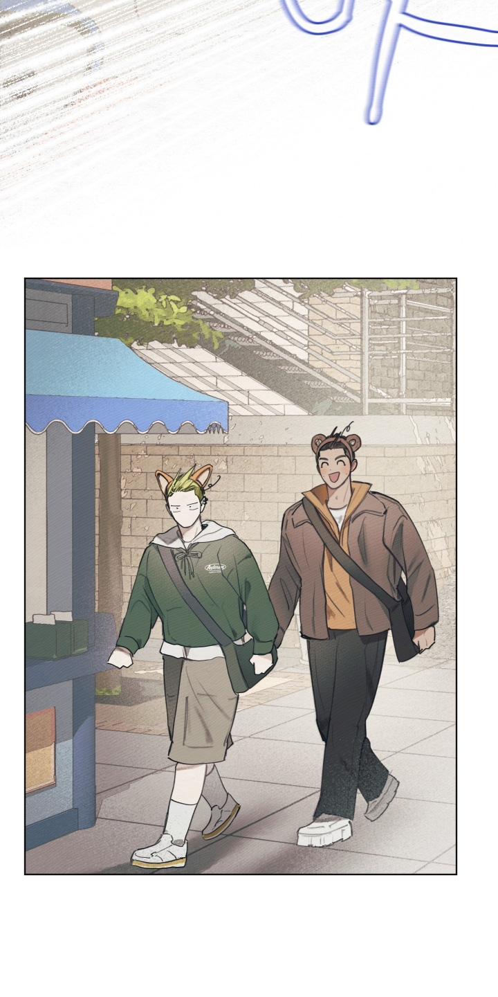 我的完美男友黑化了漫画,第33章：不愿意嘛4图