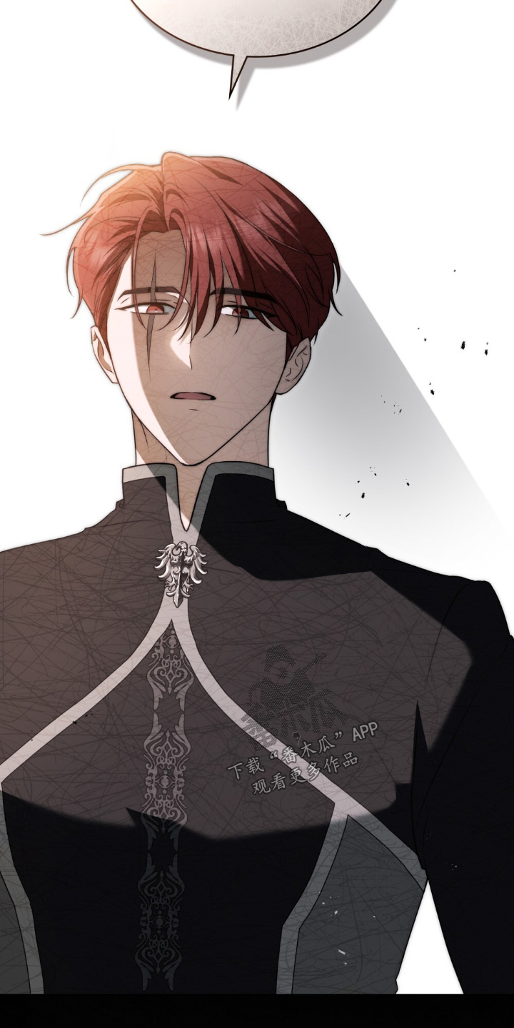 怪物女士与圣骑士漫画,第33章：传闻5图