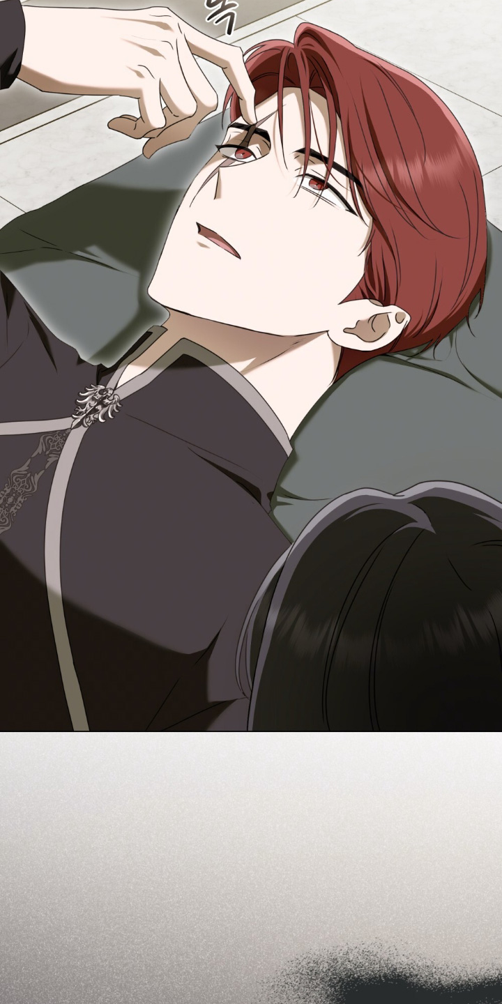 怪物女孩对战漫画,第38章：你觉得呢2图