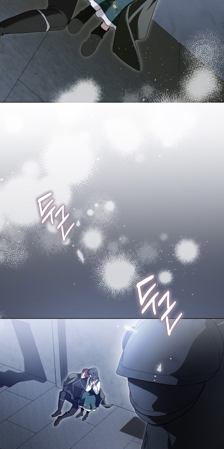 怪物女孩对战漫画,第36章：喜欢猫2图