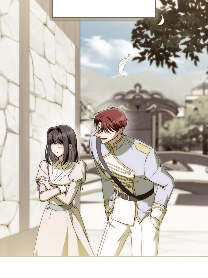 怪物女士与圣骑士漫画,第35章：你没事吧4图