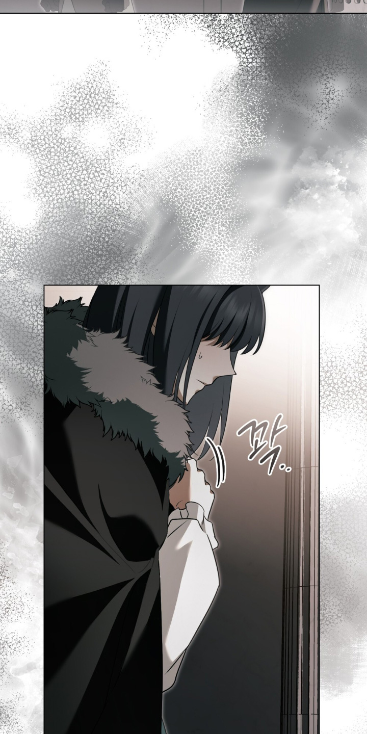 怪物女士与圣骑士漫画,第34章：到极限了2图