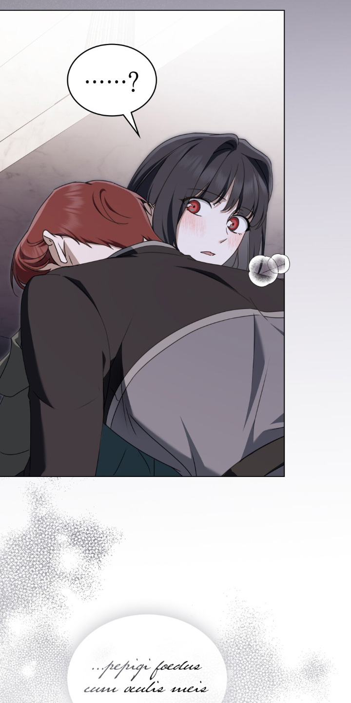 怪物女士与圣骑士漫画,第40章：终于到了那个地方4图