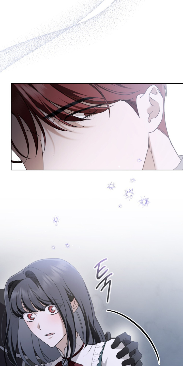 怪物女孩对战漫画,第36章：喜欢猫4图