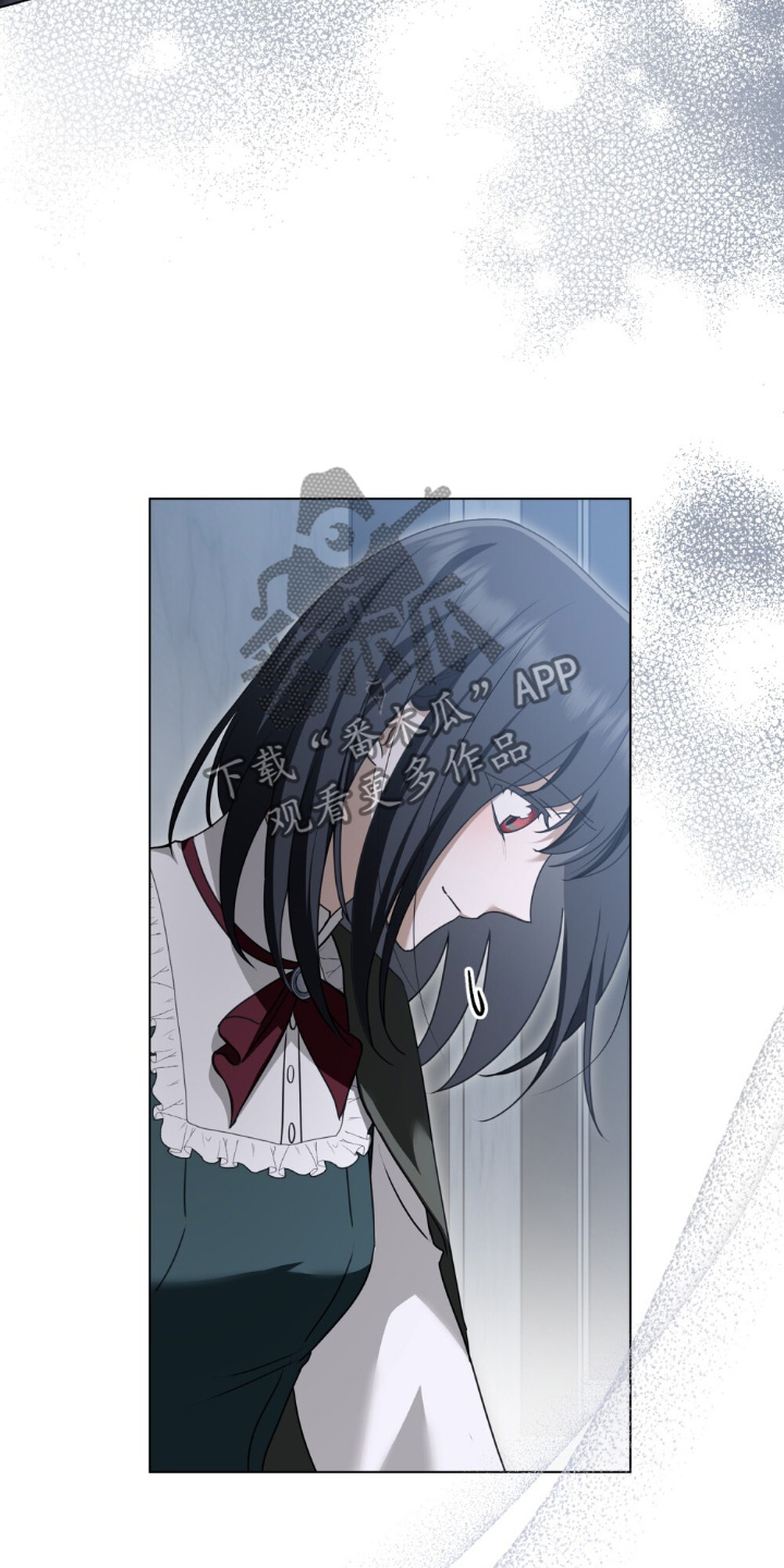 怪物女孩对战漫画,第36章：喜欢猫3图