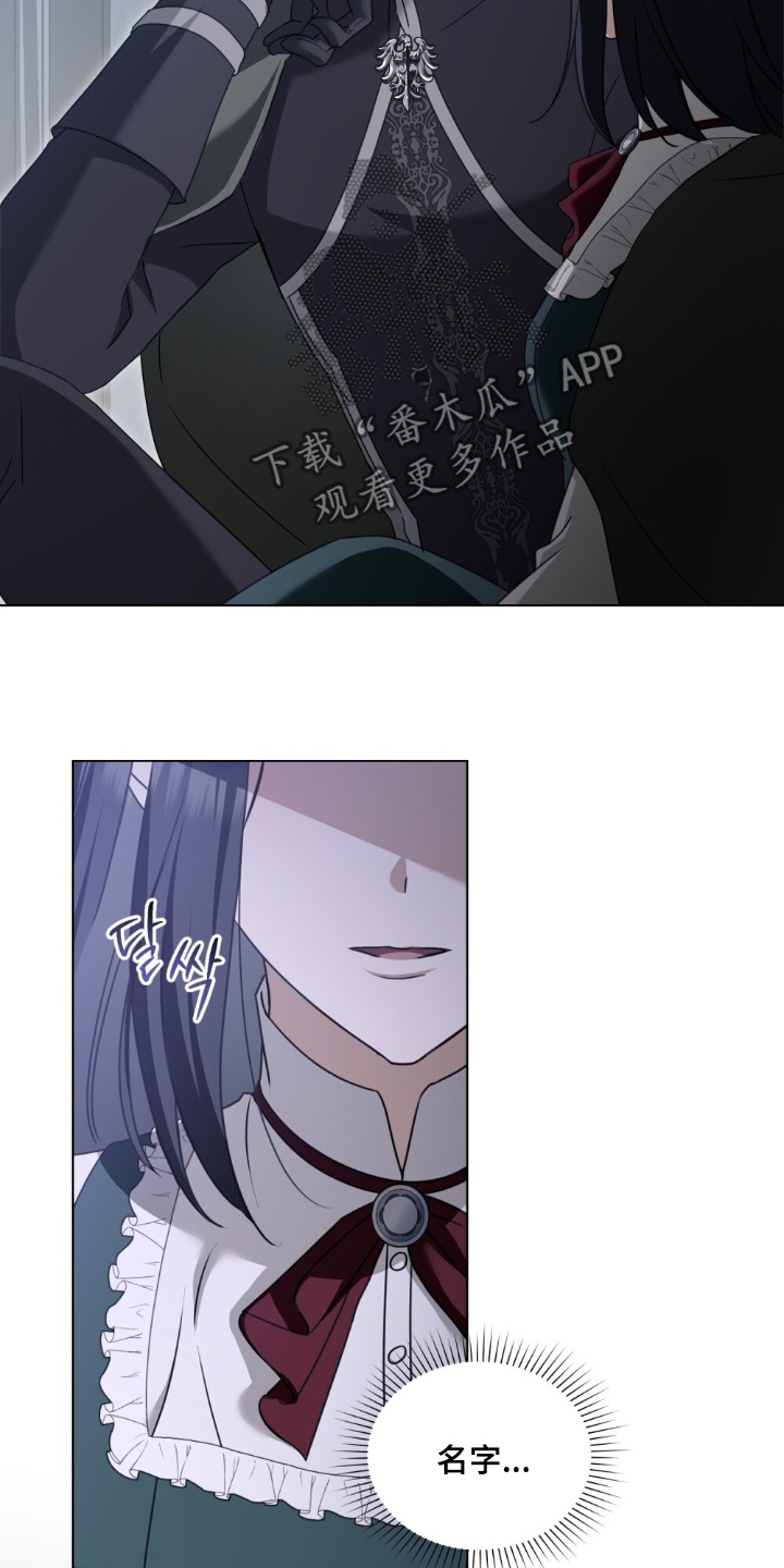 怪物女孩对战漫画,第36章：喜欢猫5图