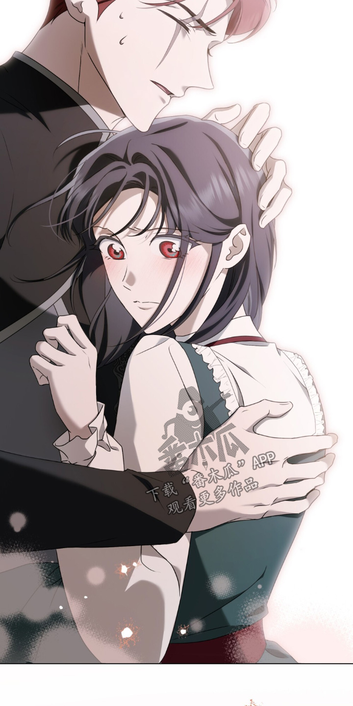 怪物女孩对战漫画,第37章：幻想2图