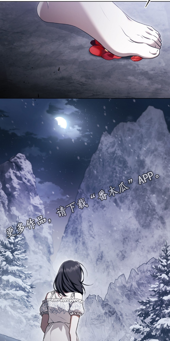 怪物女孩对战漫画,第36章：喜欢猫3图