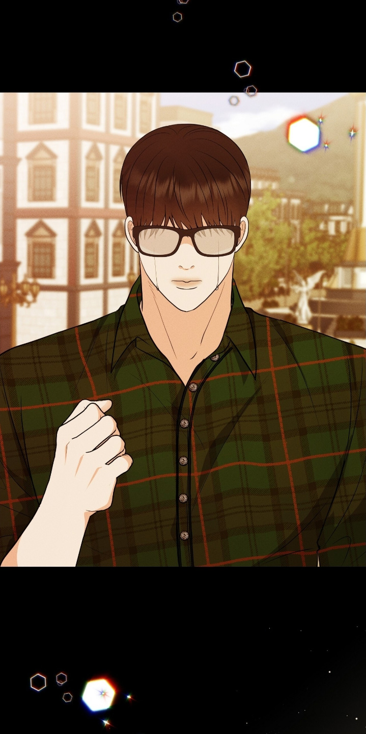 金主任给林雪晴拍艺术照片漫画,第43章：好像忘记了我1图