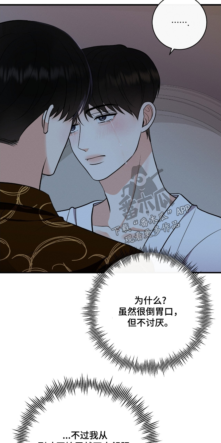 金主文漫画,第41章：他们怎么样了4图