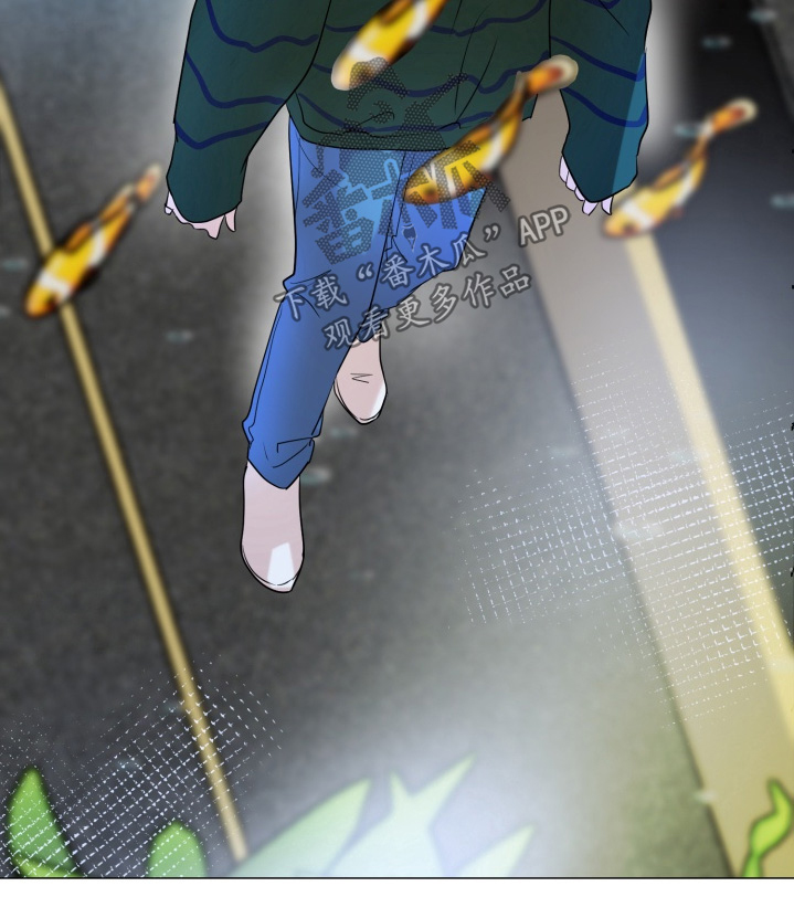 双面对话框漫画,第28章：已经做完了1图