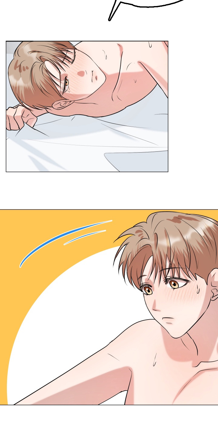 双面对话框漫画,第26章：噩梦2图
