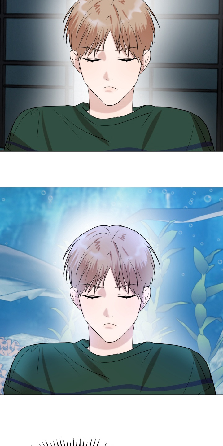 双面对话框漫画,第28章：已经做完了5图