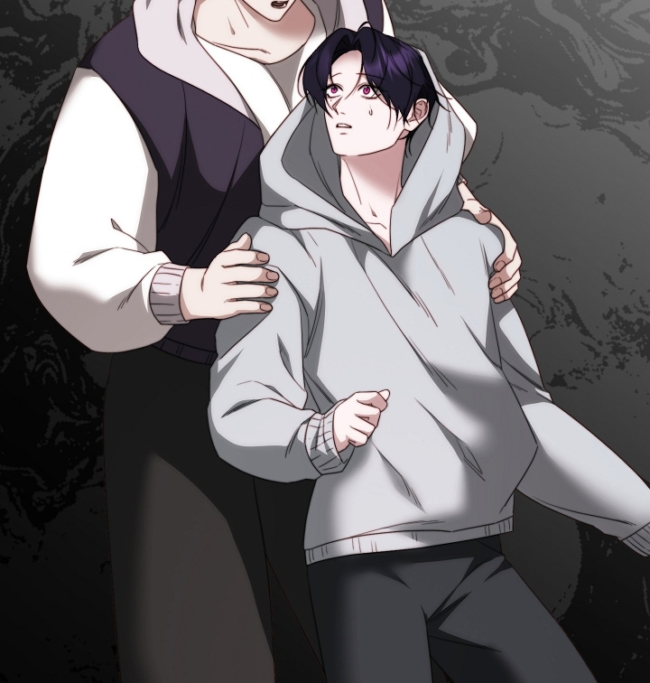 傀儡协战玩法技巧漫画,第28章：你没事吧3图