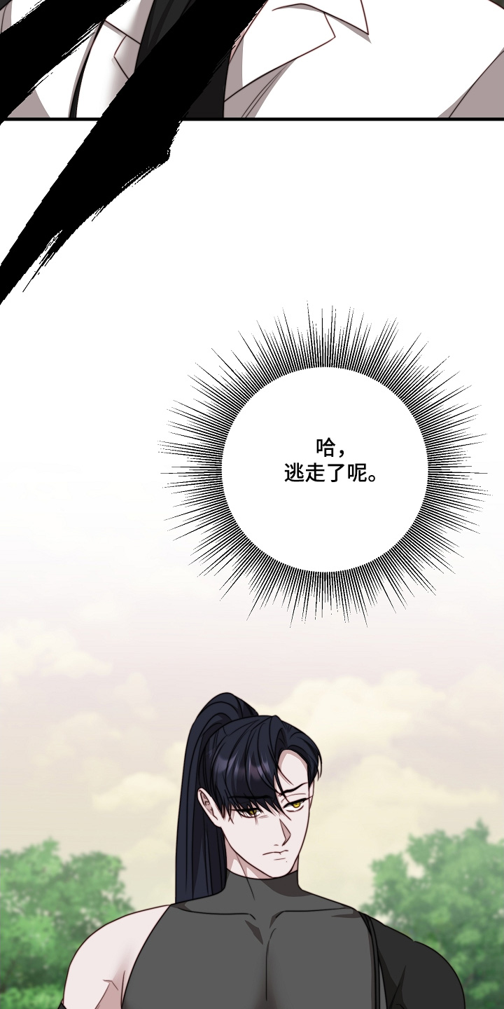 傀儡协战玩法技巧漫画,第30章：跟我走吧5图