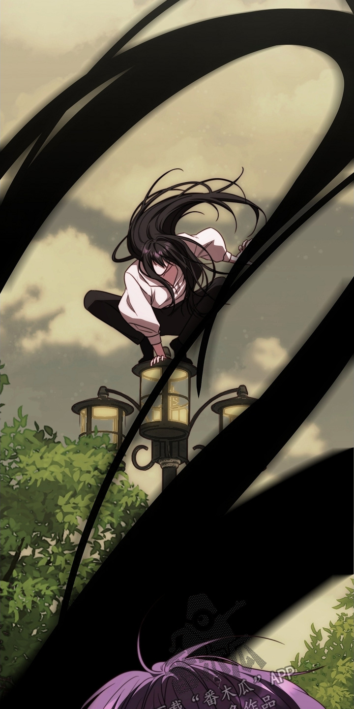 傀儡协战玩法技巧漫画,第28章：你没事吧2图