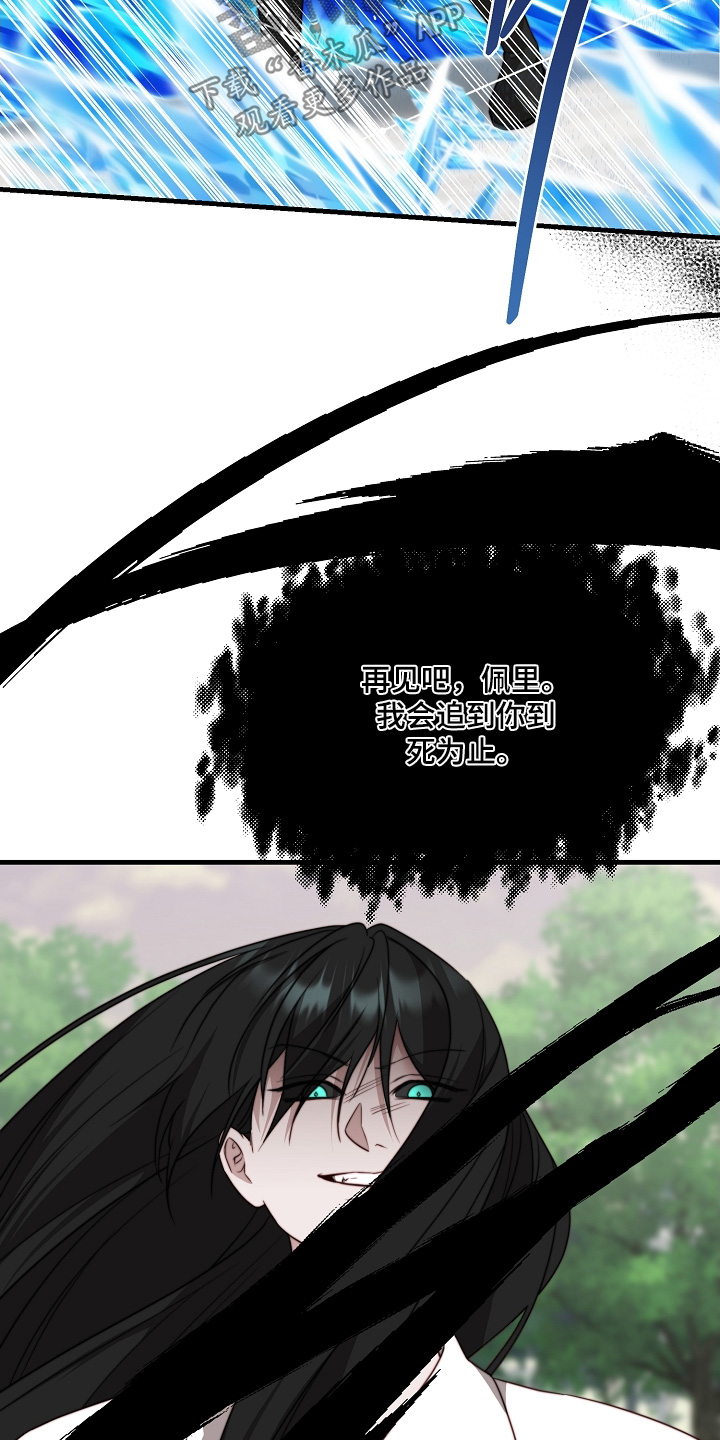 傀儡协战玩法技巧漫画,第30章：跟我走吧4图