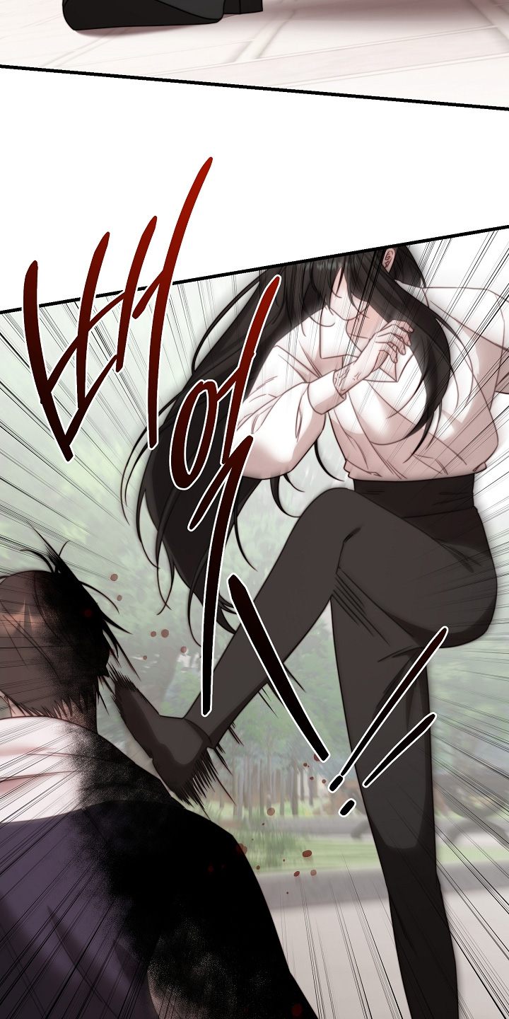 傀儡协战玩法技巧漫画,第29章：教训5图