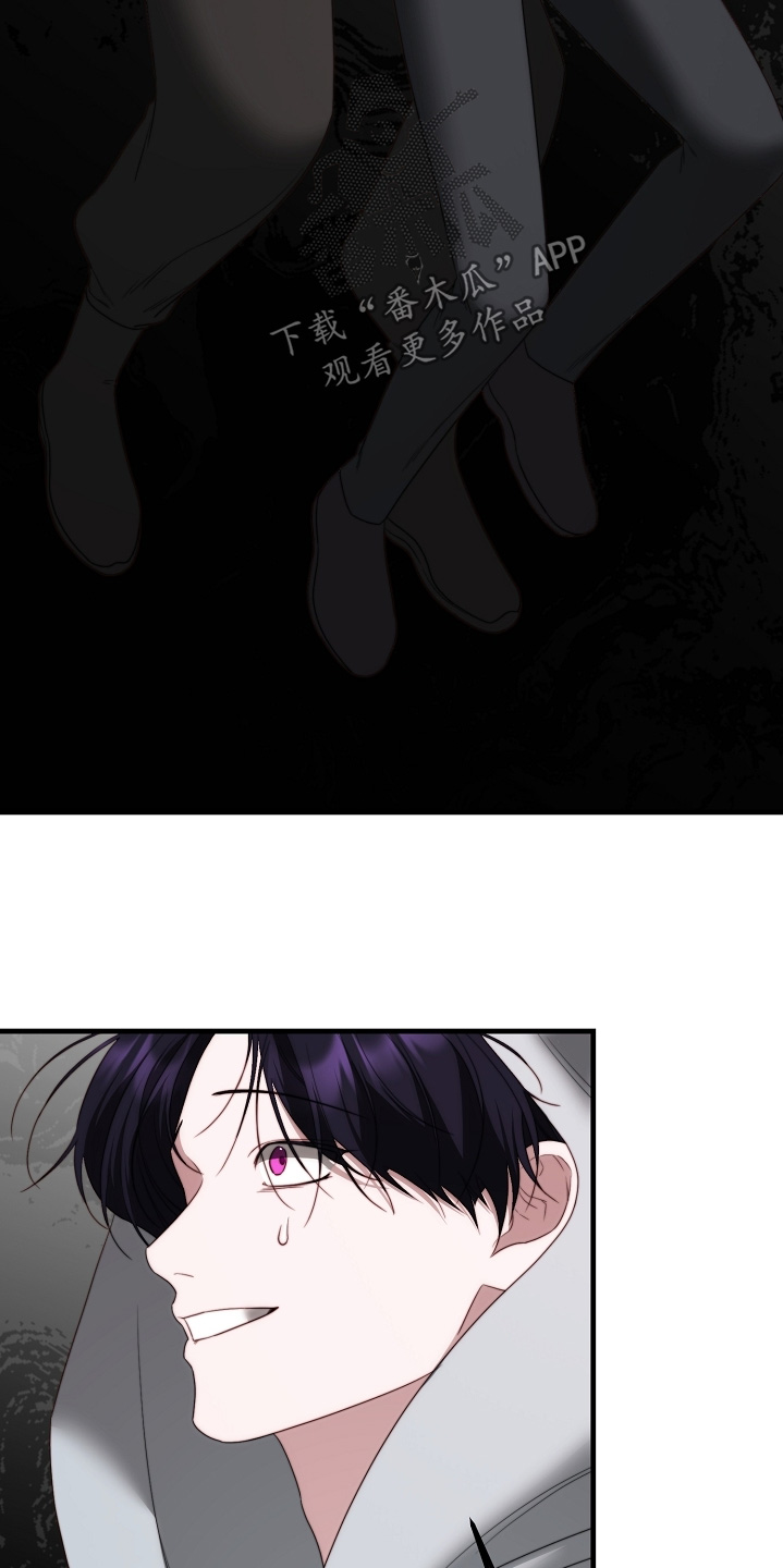 傀儡协战玩法技巧漫画,第28章：你没事吧4图