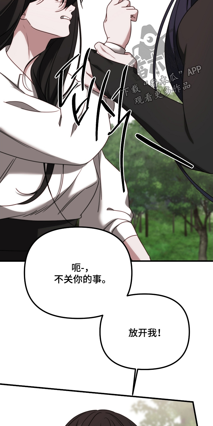 傀儡协战玩法技巧漫画,第30章：跟我走吧3图