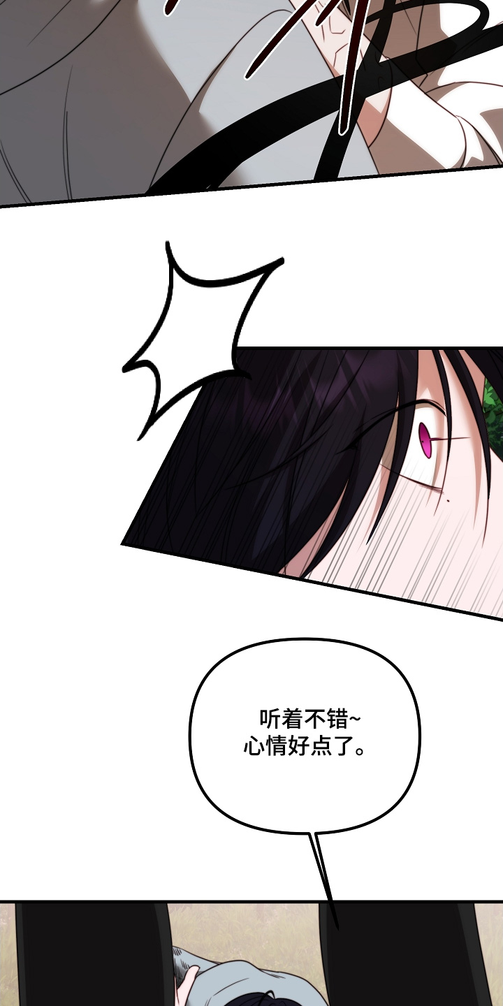 傀儡协战玩法技巧漫画,第29章：教训1图