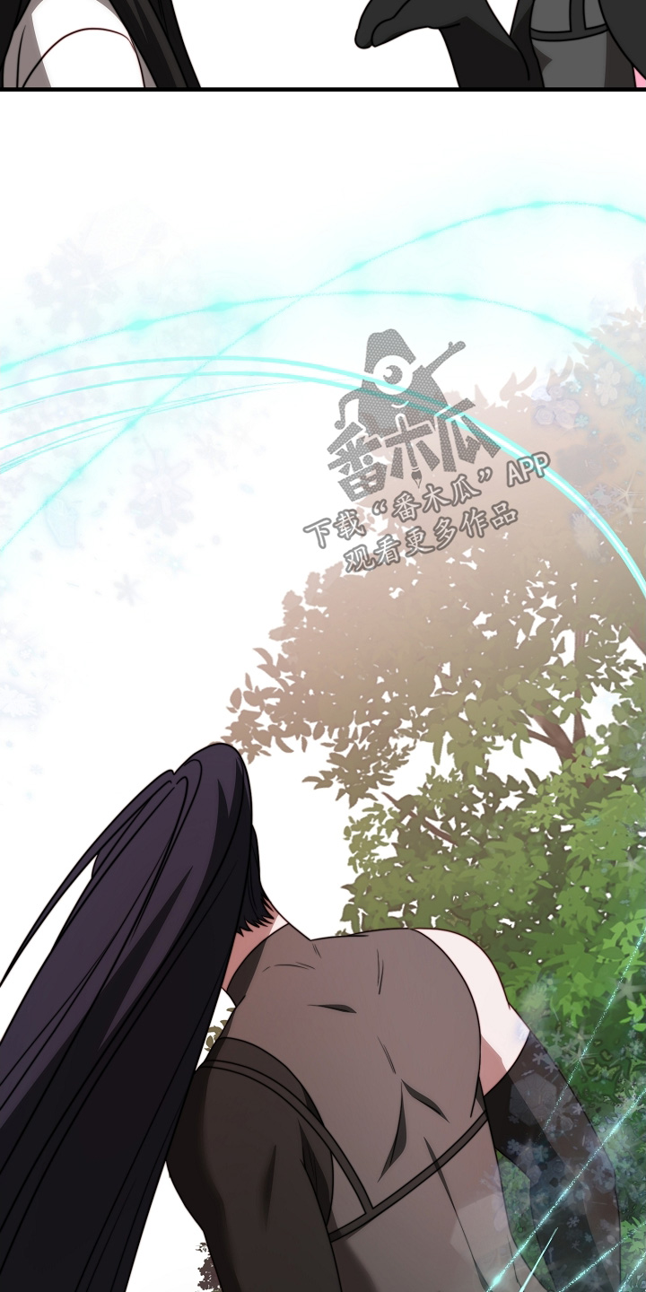 傀儡协战玩法技巧漫画,第30章：跟我走吧3图