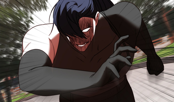 傀儡协战玩法技巧漫画,第30章：跟我走吧1图