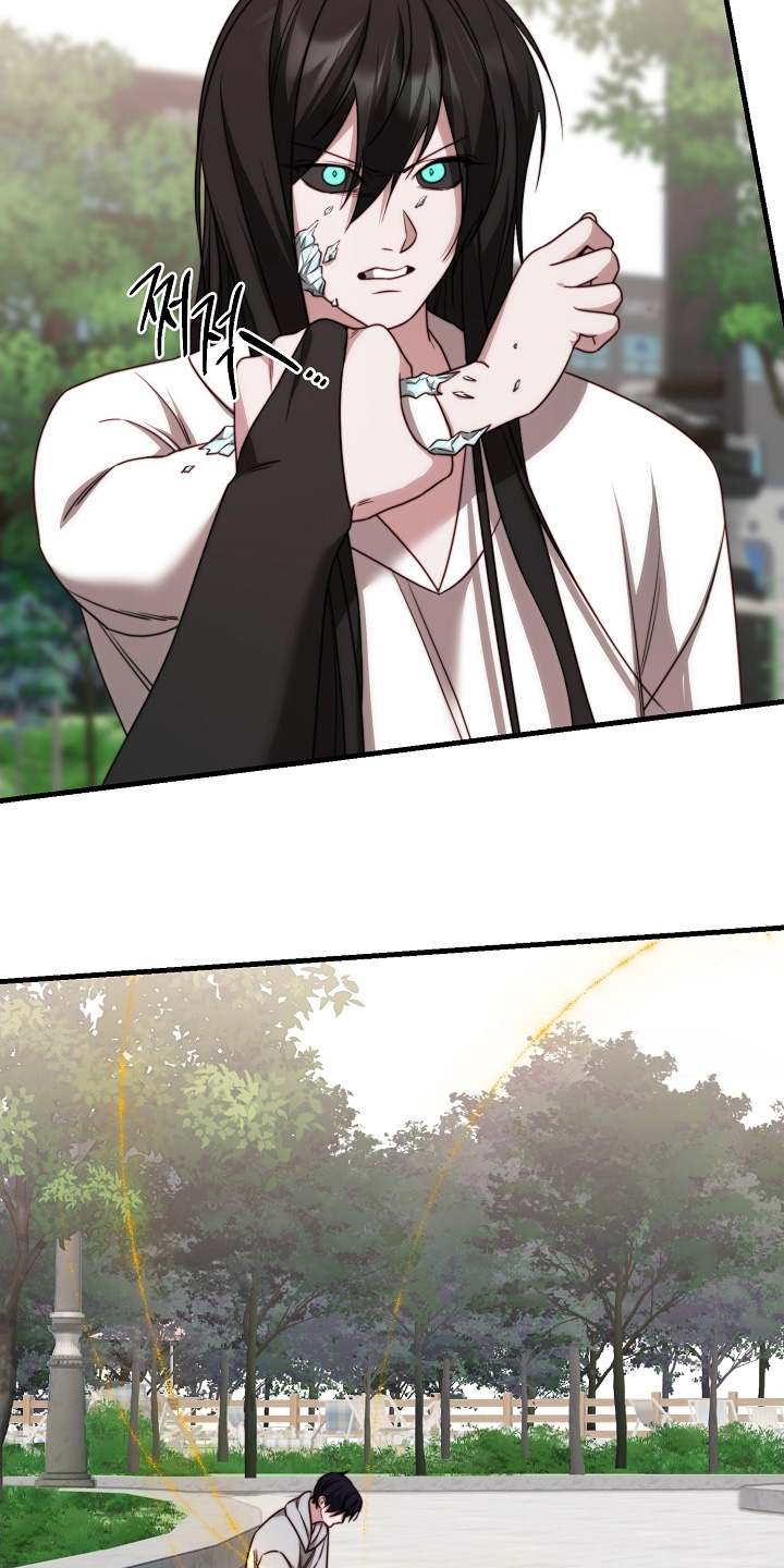 傀儡协战玩法技巧漫画,第30章：跟我走吧4图