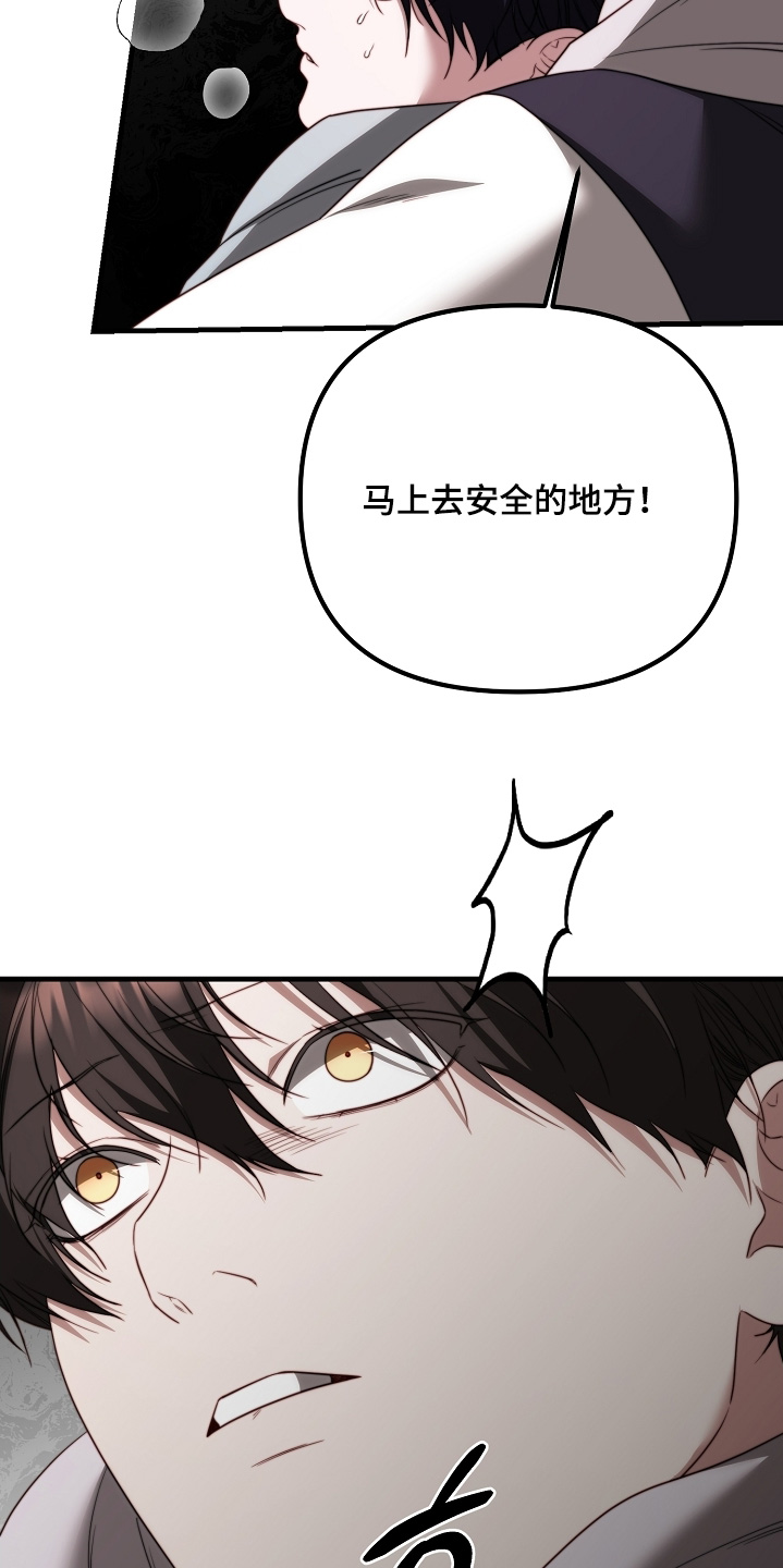 傀儡协战玩法技巧漫画,第28章：你没事吧2图