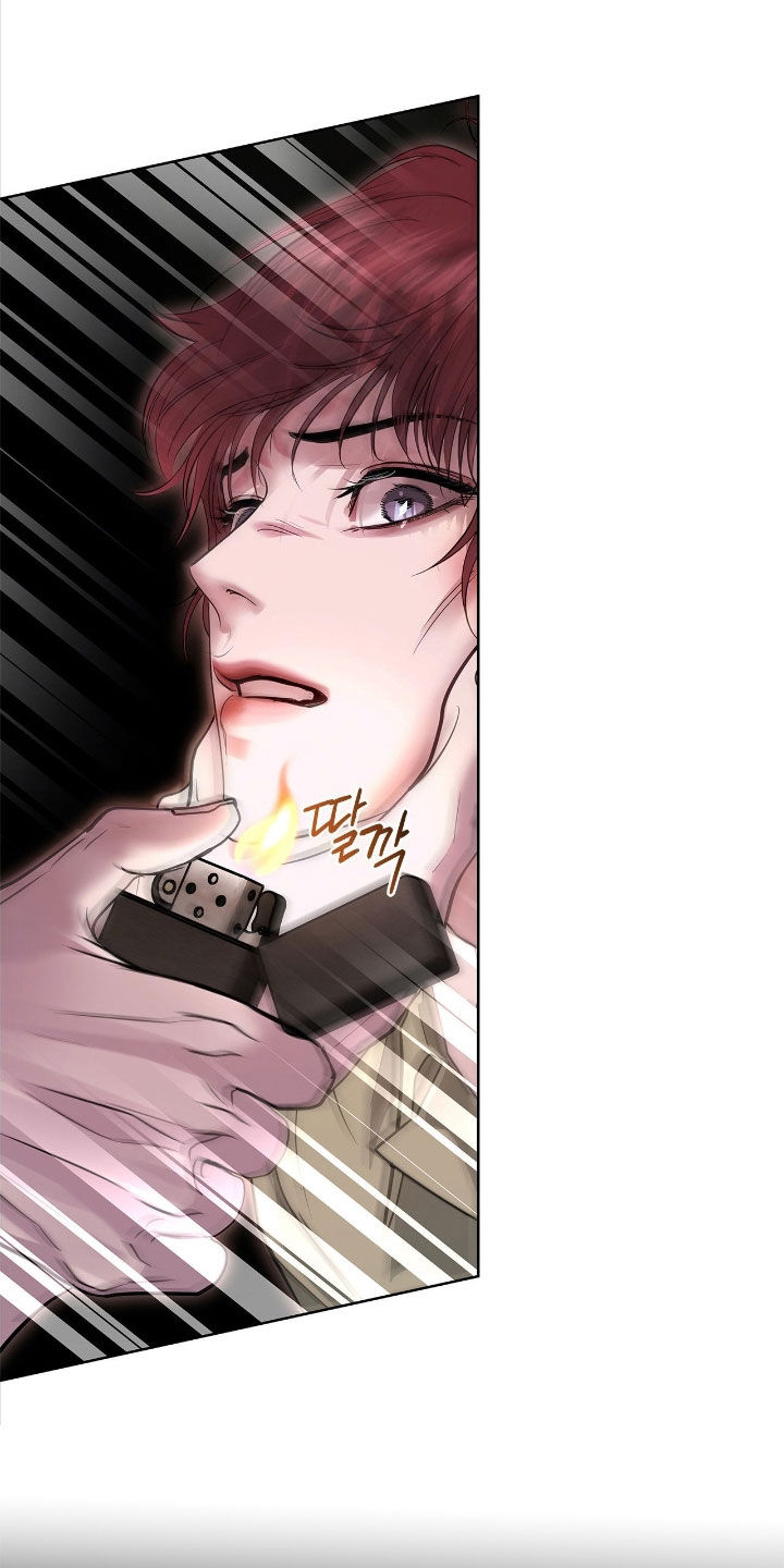 白夜赎罪漫画,第35章：审讯1图