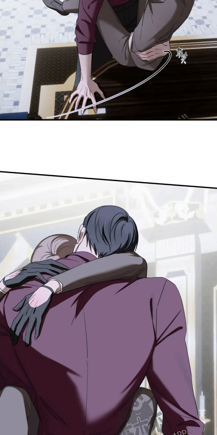 终结者3漫画,第22章：我亲自来2图