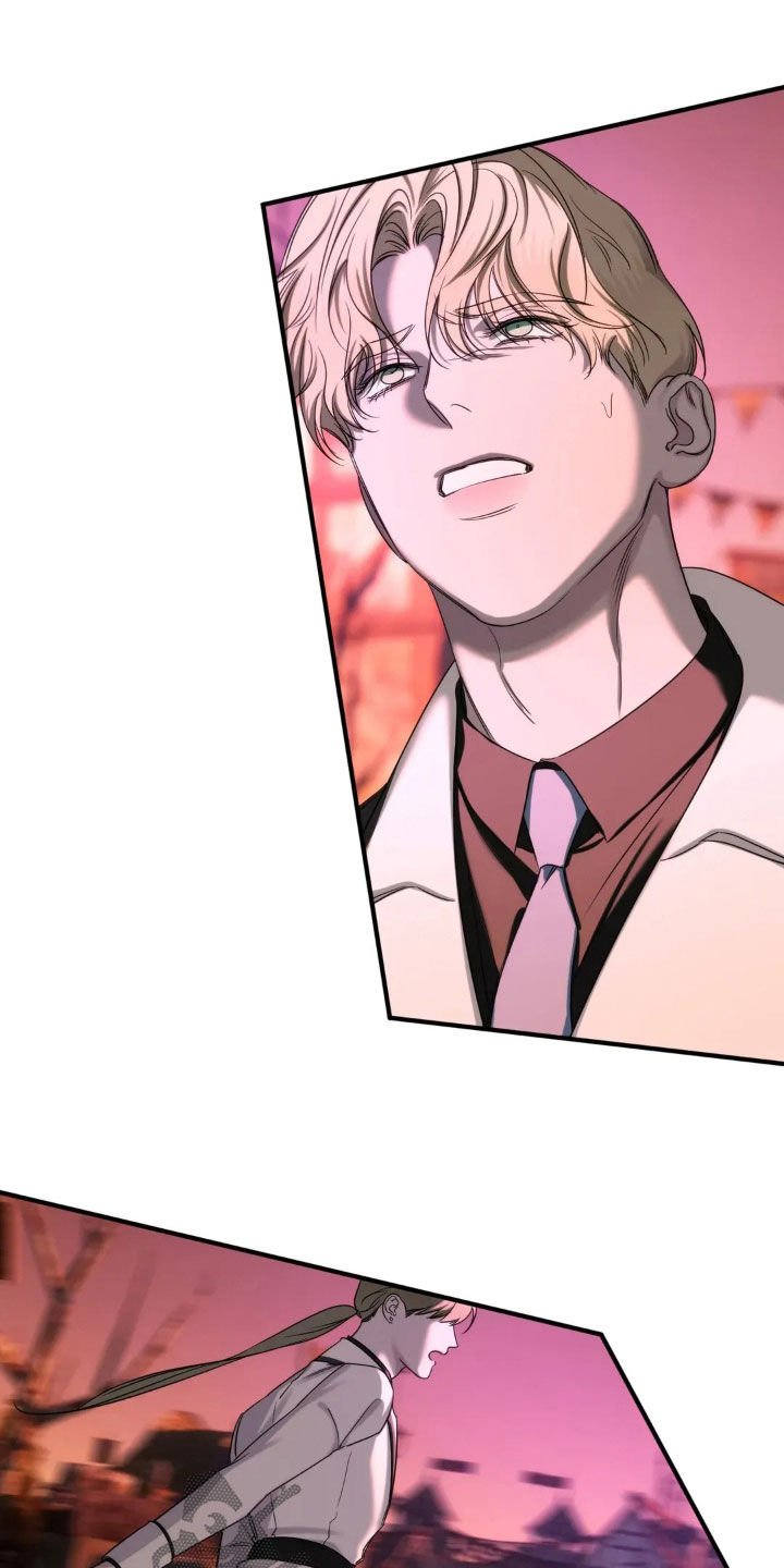 终愿囚徒漫画,第20章：一起做件事1图