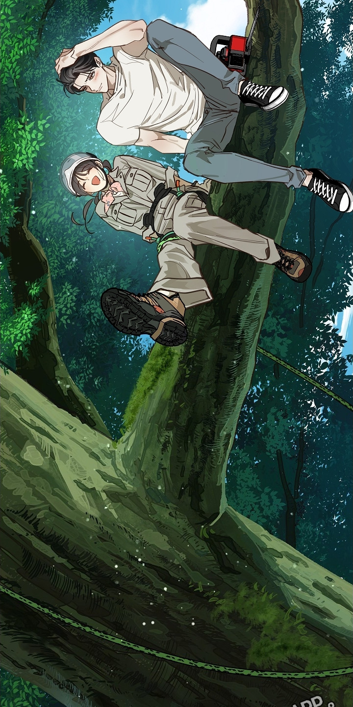 花是诱饵原著小说TXT漫画,第69章：成功了2图