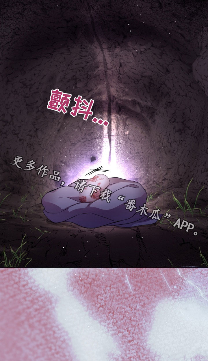 虎伴蛇行漫画,第24章：祝你好运1图