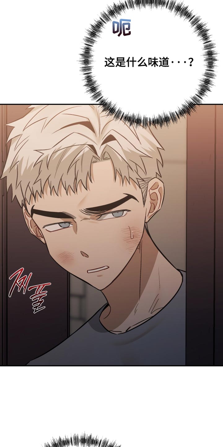 暗码交锋漫画,第20章：非常大的声音1图