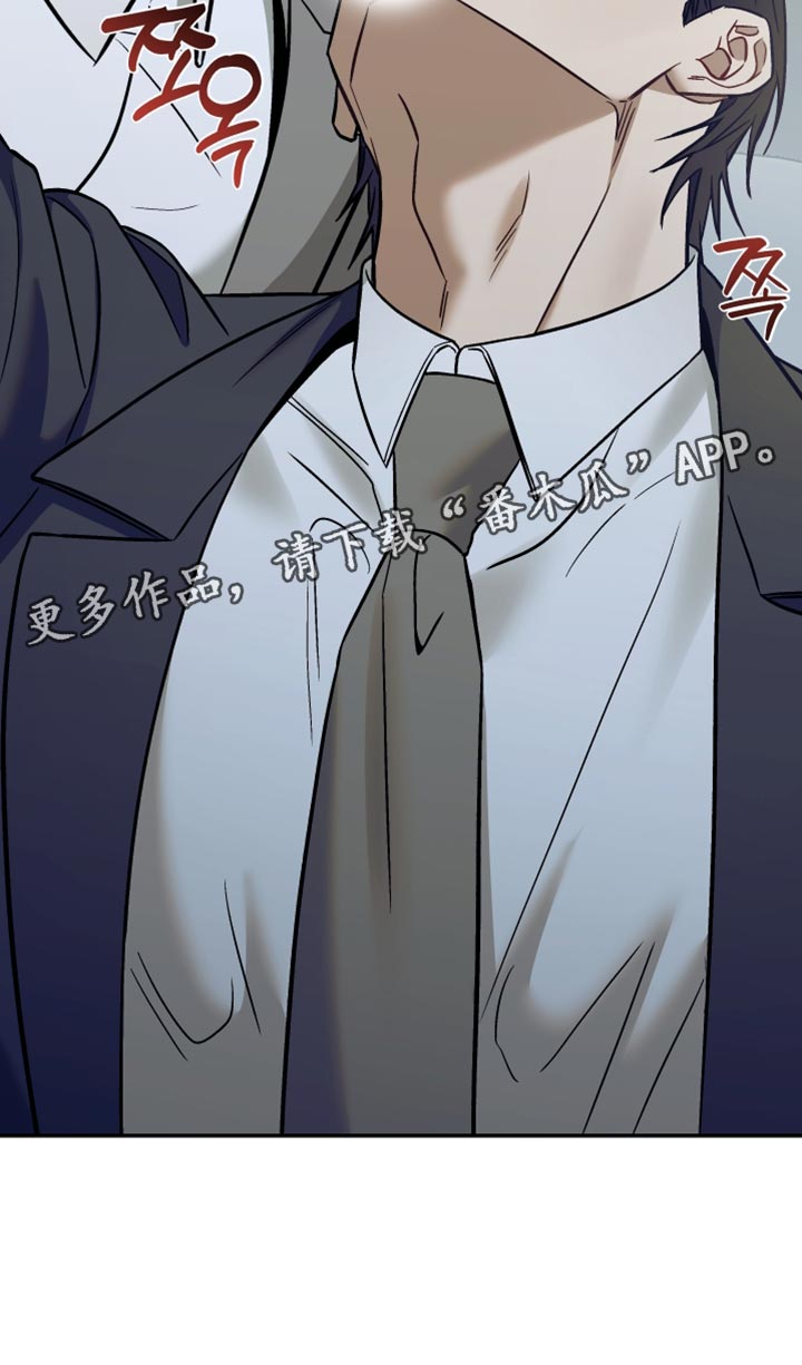 暗码图片漫画,第22章：考虑好了吗？3图