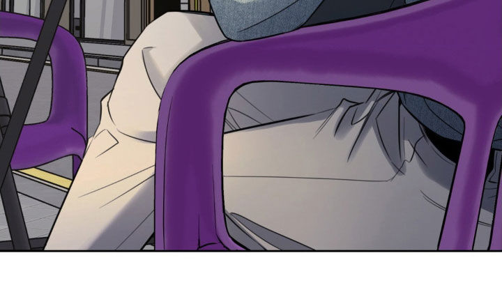 融冰曲线漫画,第26章：补偿1图