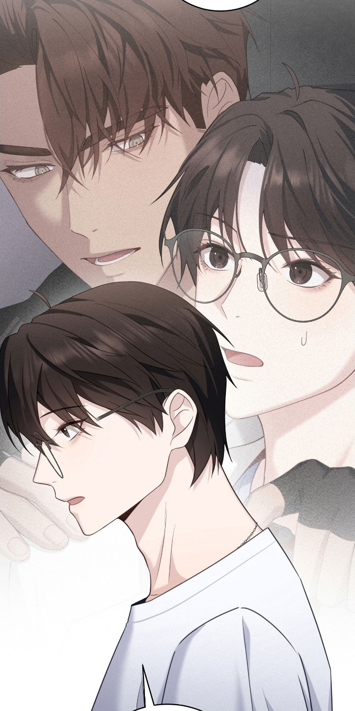 异能包括漫画,第29章：我的恩人4图