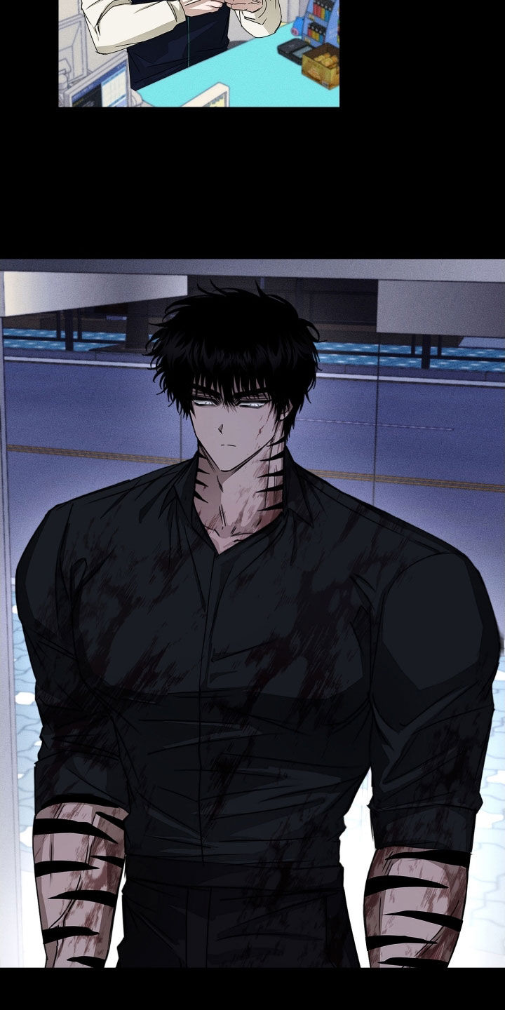 父仇者联盟漫画,第19章：强买强卖4图