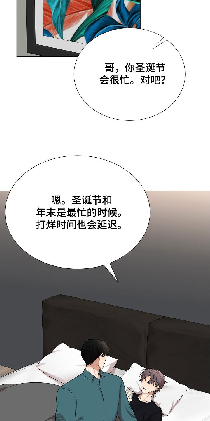 第27章：圣诞礼物2