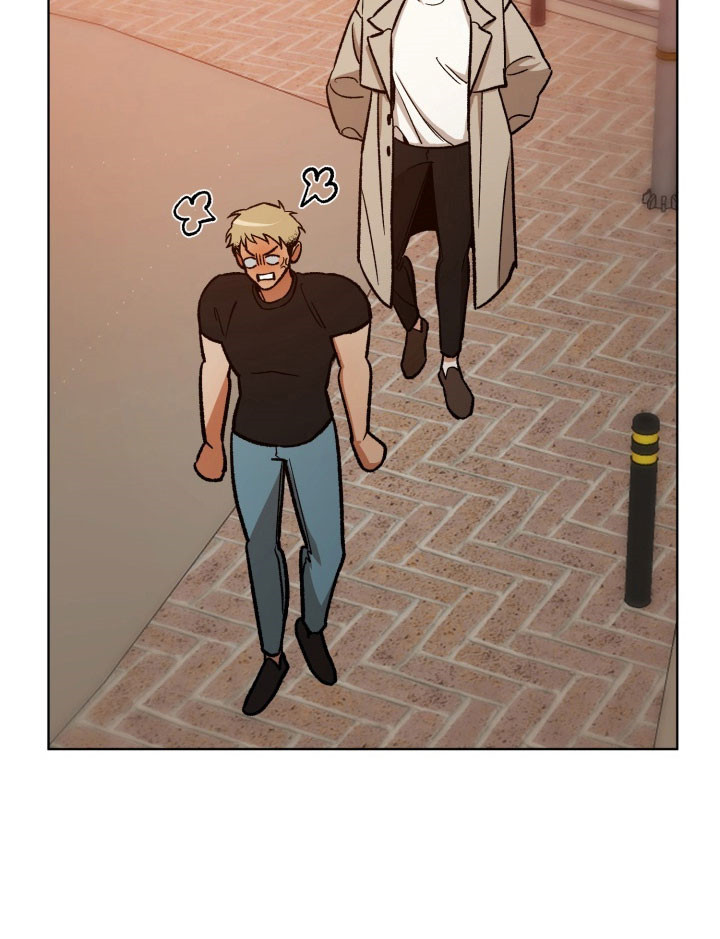 爱情坐标偏移事件漫画,第19章：作战开始3图