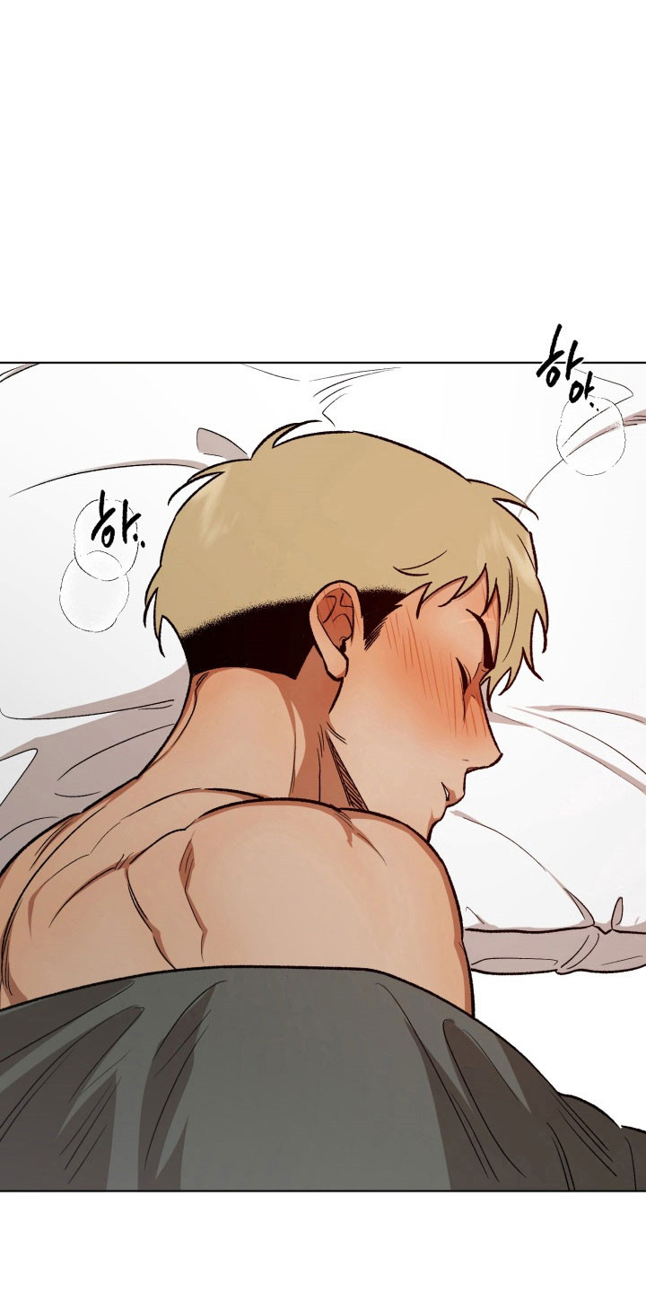 爱情坐标偏移事件漫画,第21章：感冒5图
