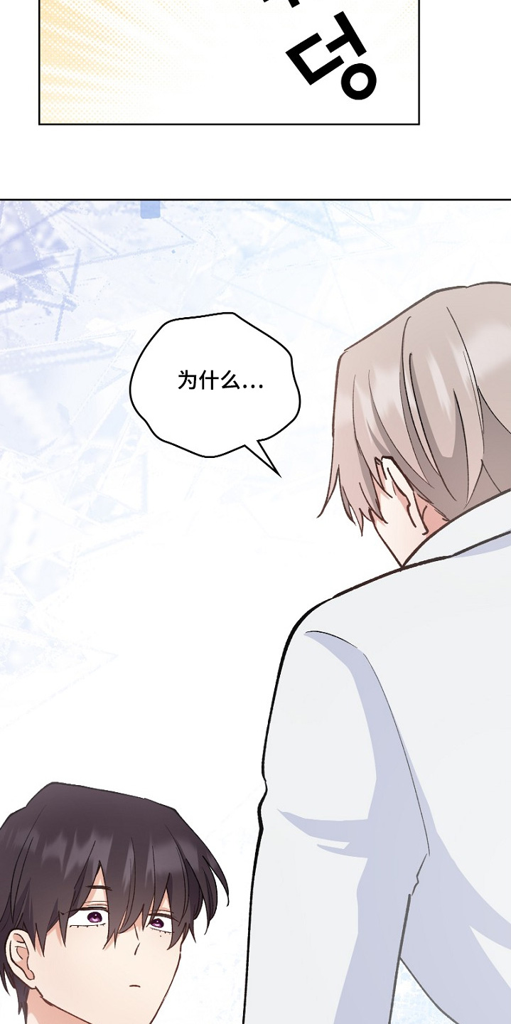 纯情代码漫画,第38章：一起工作5图