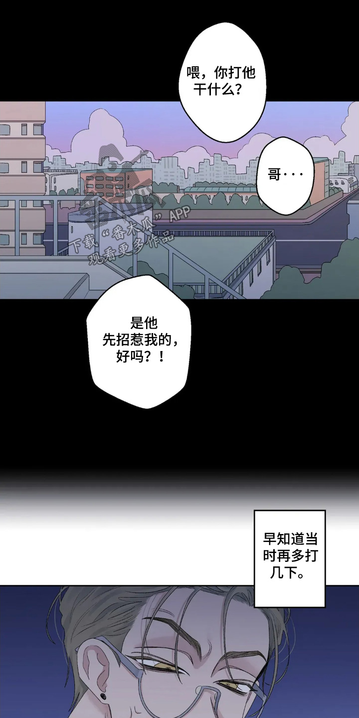 邻夏物语漫画,第31章：合照3图