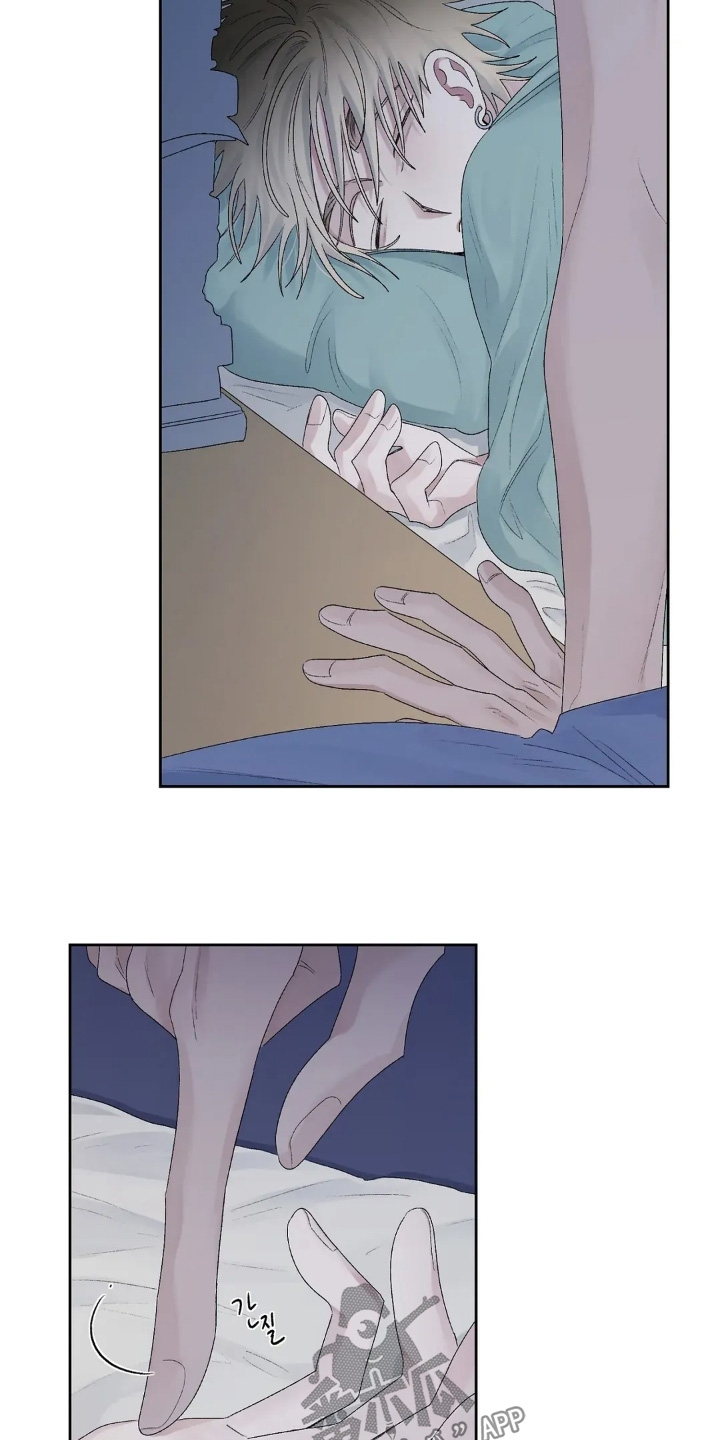 邻夏物语漫画,第31章：合照5图