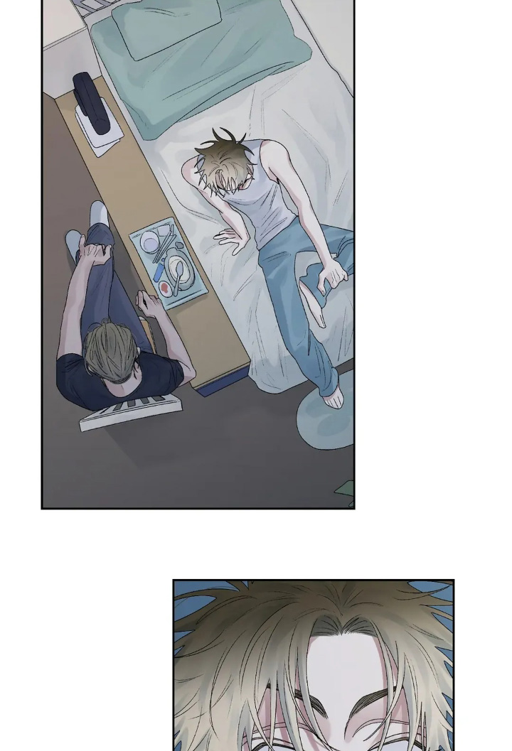 邻夏物语漫画,第26章：所以你长大了4图