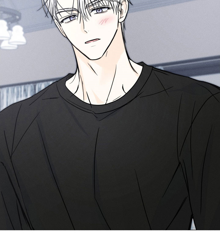 逆光而来的你漫画,第20章：同爱好2图