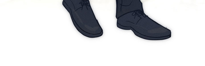 逆光而来的你漫画,第22章：发烧1图