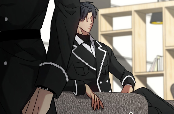 双生救赎漫画,第20章：我不允许1图